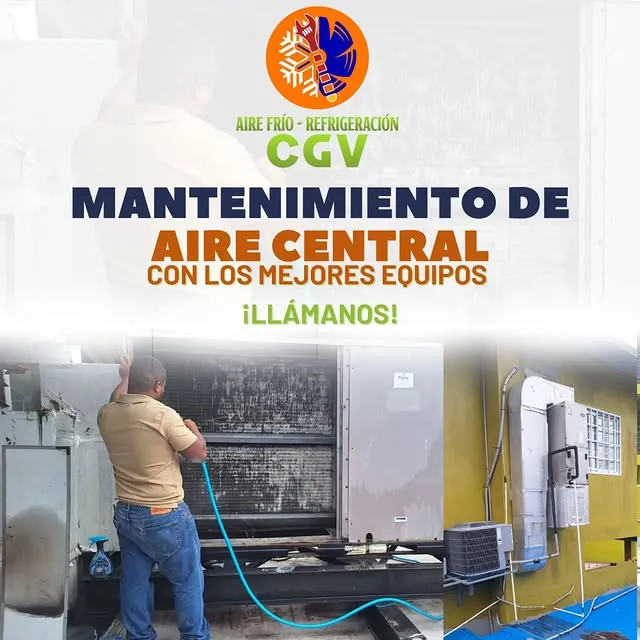 Mantén tu aire acondicionado en perfecto estado